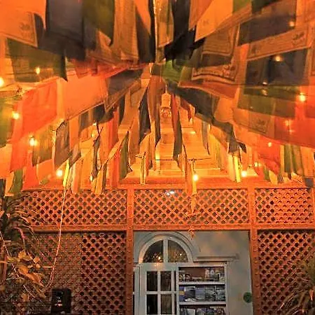 Hello Ktm Hostel