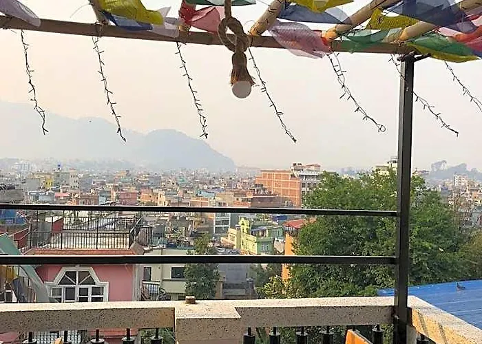 Hello Ktm 3* Kathmandu