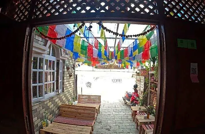 Hotel Hello Ktm Kathmandu