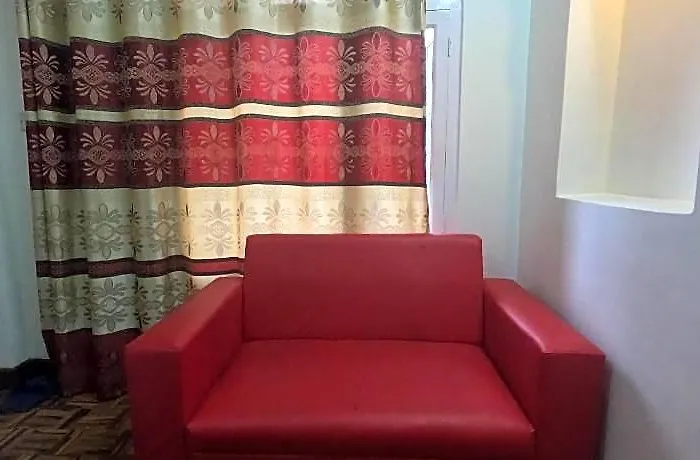 Hello Ktm Hotel Kathmandu