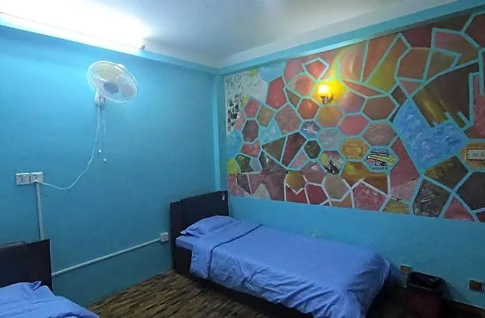 Hotel Hello Ktm Kathmandu