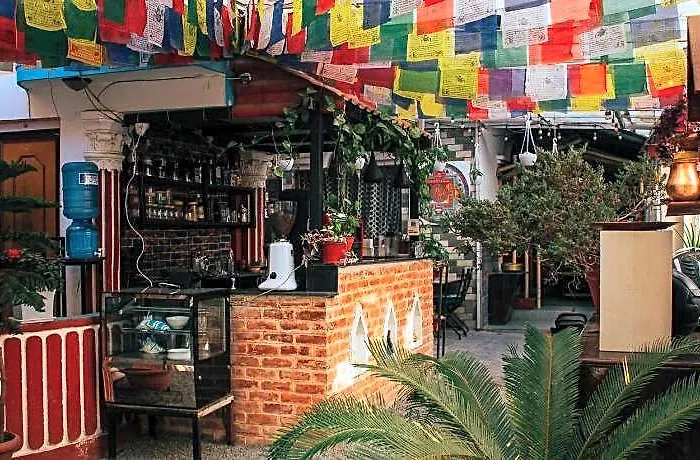 Hotel Hello Ktm Kathmandu