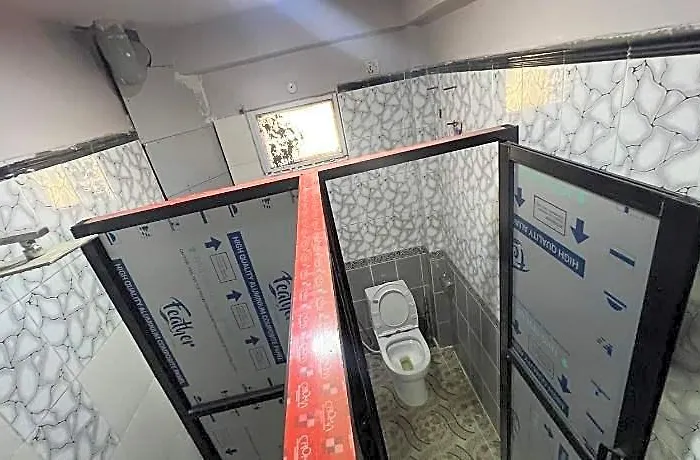 Hotel Hello Ktm 3*