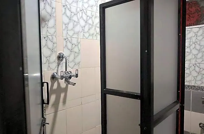 Hello Ktm Hotel 3*