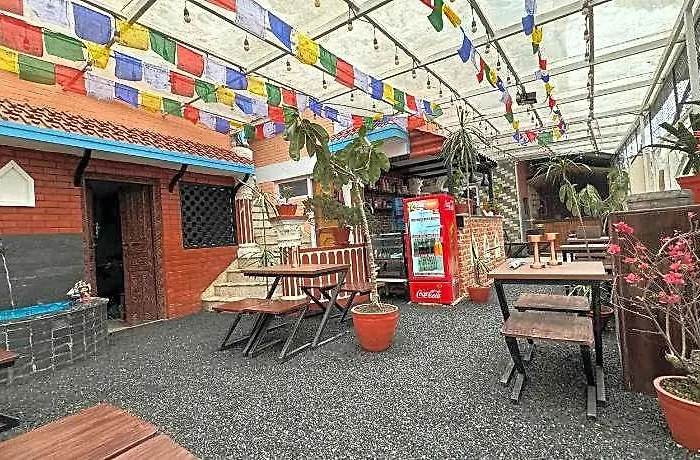 Hello Ktm Hotel Kathmandu