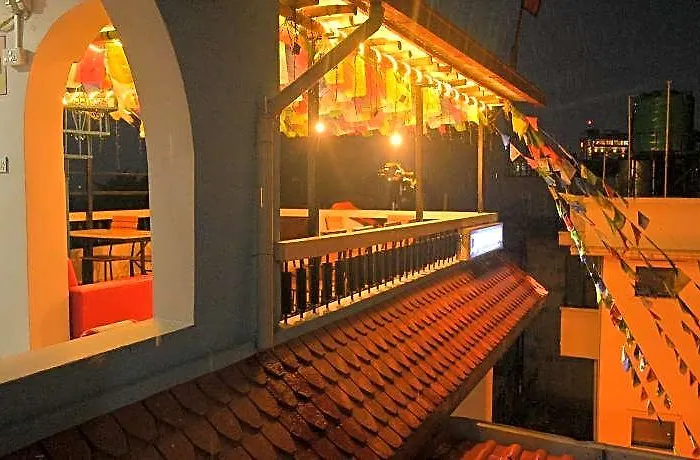 Hotel Hello Ktm 3*
