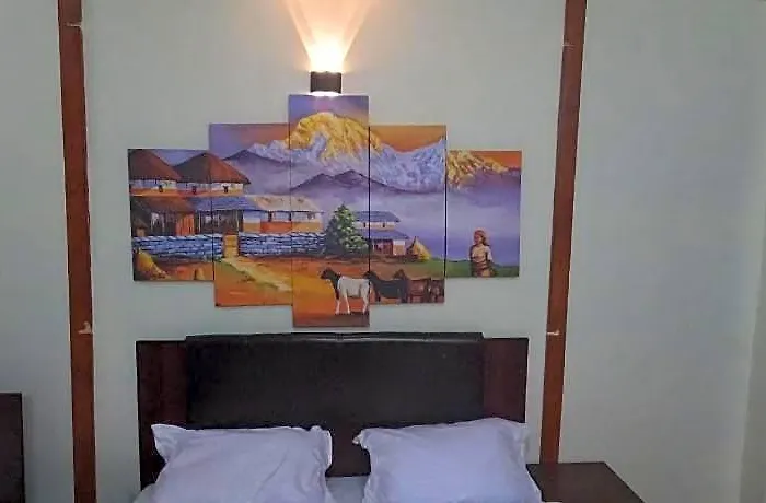 Hotel Hello Ktm