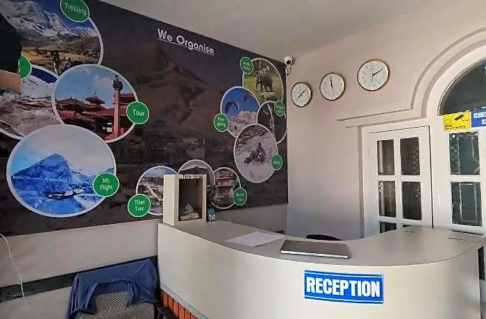 Hello Ktm Hotel Kathmandu