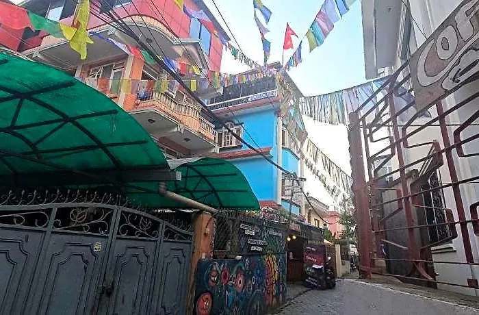 Hotel Hello Ktm