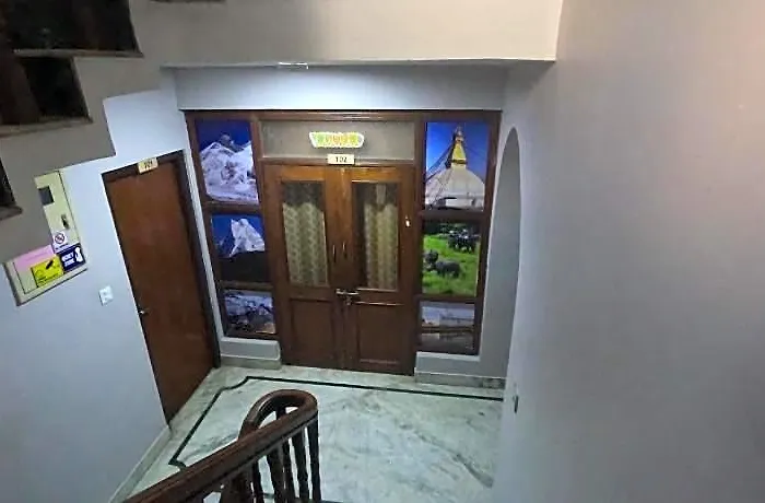 Hotel Hello Ktm